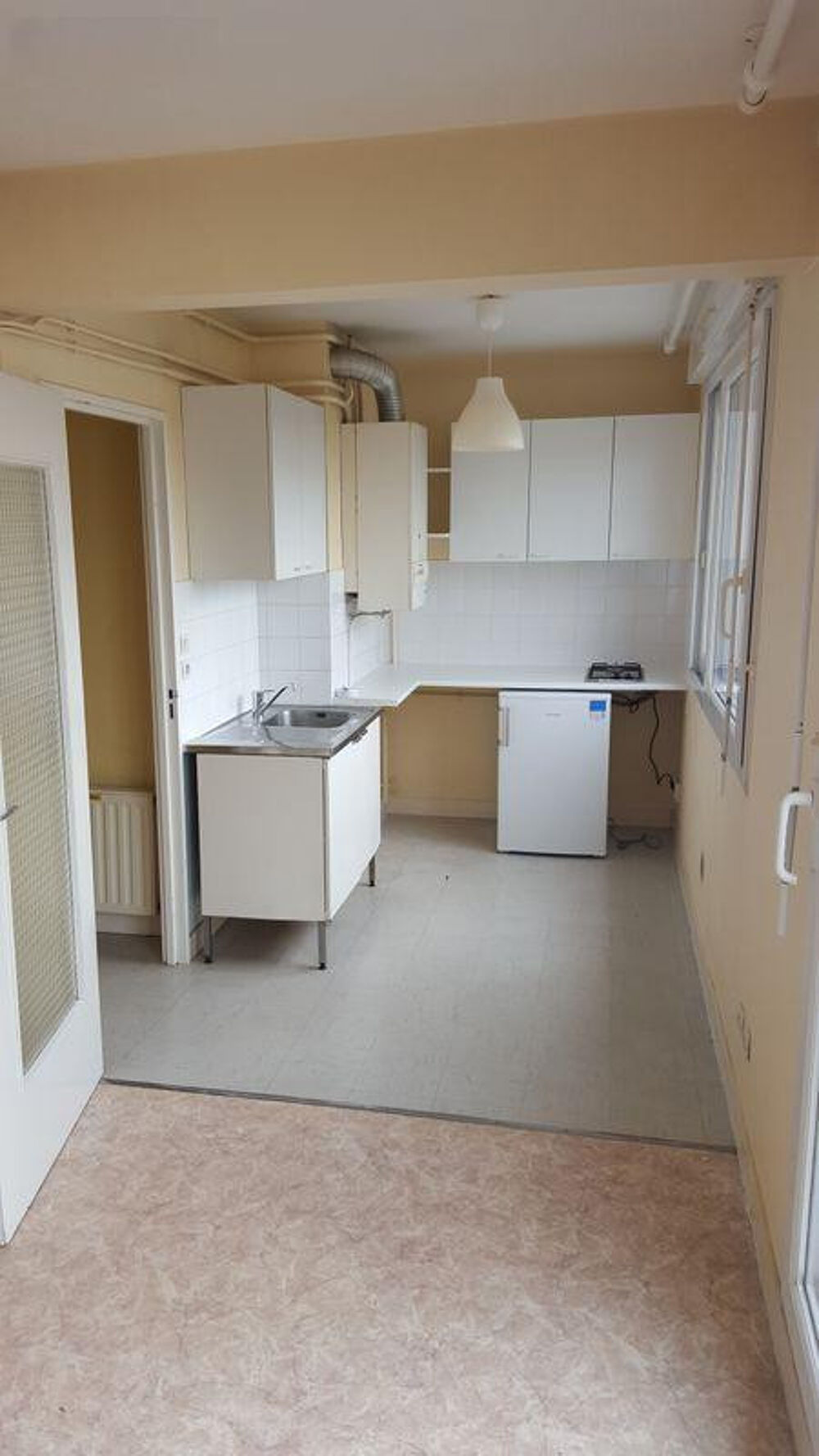 Location Appartement Beau T1 30m² proche ISEN-ISPE-FACS Brest