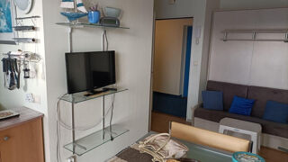  Appartement � louer 1 pi�ce 22 m�