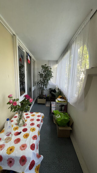  Appartement à louer 3 pièces 63 m²
