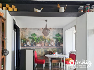  Maison � vendre 7 pi�ces 200 m�