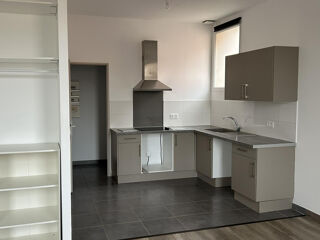  Appartement � louer 3 pi�ces 68 m�