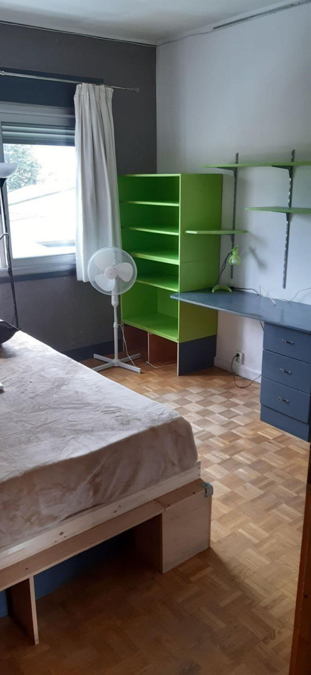 Location Appartement Chambre meublée chez Franck Lyon 5