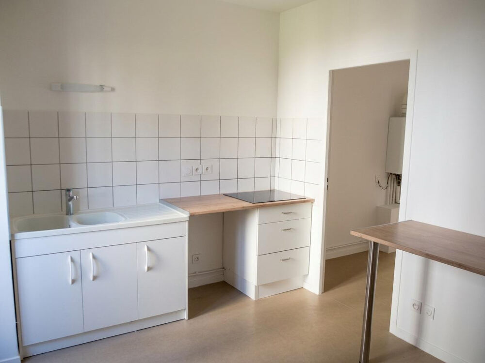 Location Appartement Colocation à projet solidaire ! Jeunes 18 à 30 ans Saint-Étienne