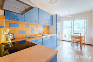  Appartement � vendre 3 pi�ces 82 m�