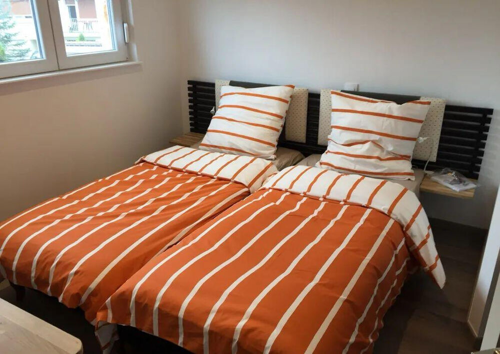 Beau 2 Pièces meublé 30m² Thionville courte durée