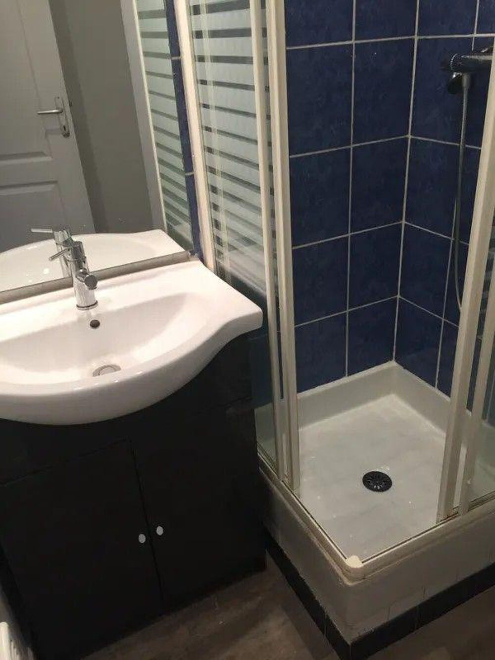 Location Appartement Beau 2P 28m² calme et piéton Quartier Graslin Nantes