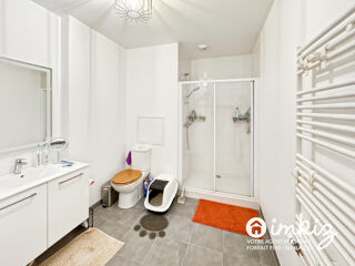  Appartement � vendre 2 pi�ces 53 m�