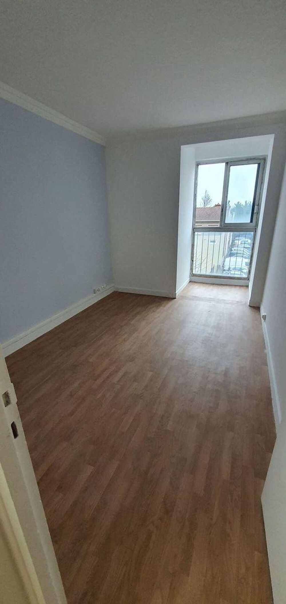 Location Appartement Appartement lumineux F3 67m2 refait à neuf Épinay-sur-seine