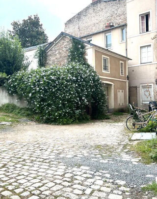  Appartement à louer 2 pièces 30 m²