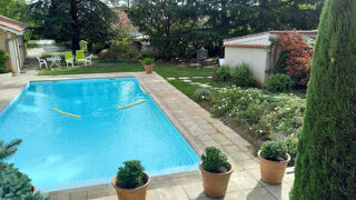  Maison à louer 2 pièces 45 m²