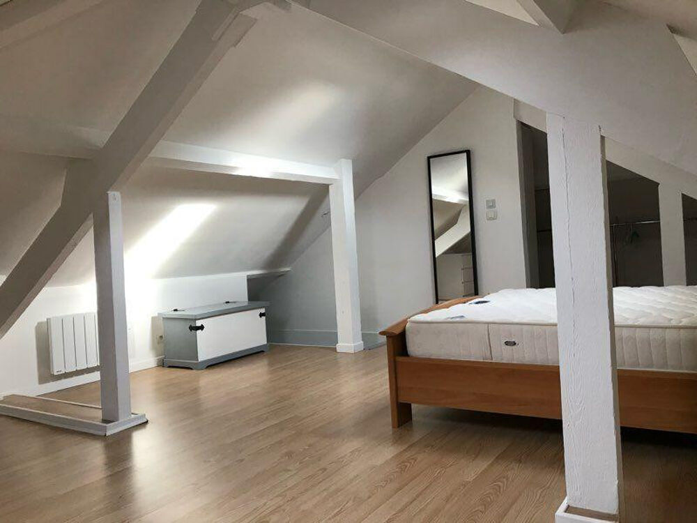Location Appartement Location appartement duplex 2 pièces Limeil-brévannes