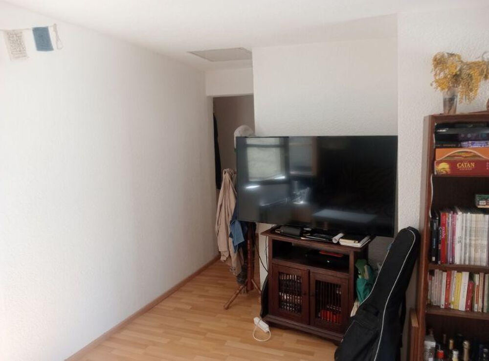 Location Appartement Appartement 2 pièces meublés 44m2 Avignon
