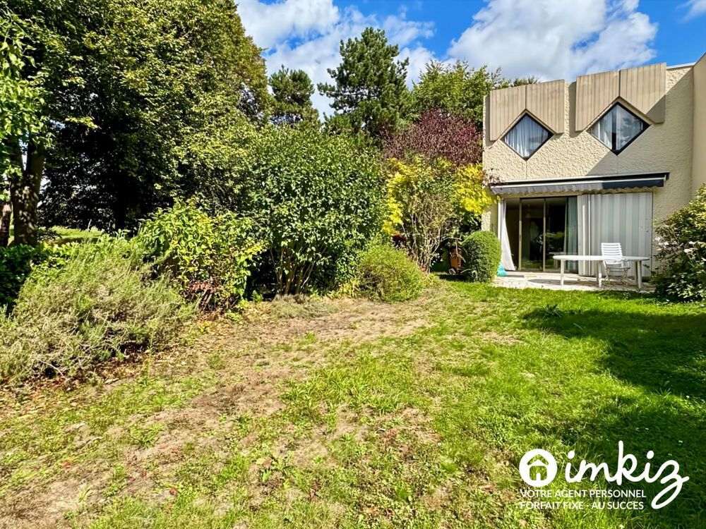 Vente Maison Maison familiale 5 pièces - quartier très calme Bondoufle