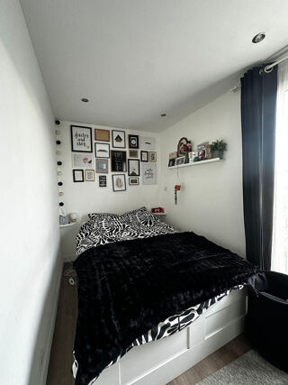  Appartement à louer 2 pièces 36 m²