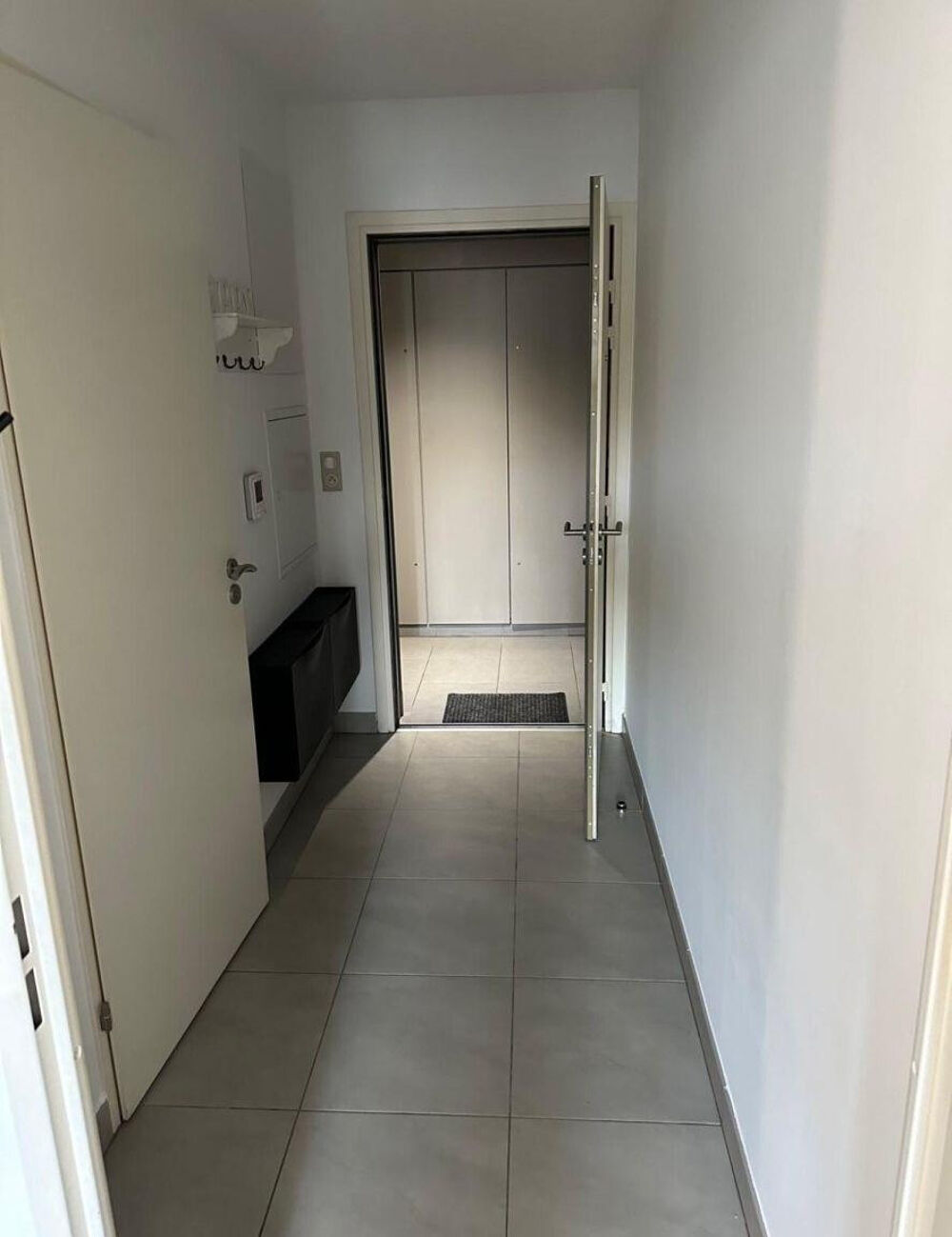 Location Appartement Beau 2P meublé 31 m² lumineux avec balcon Montpellier