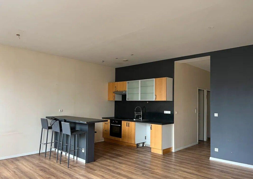 Location Appartement Beau 3P 73m² dans un immeuble ancien Bordeaux