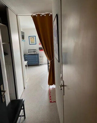  Appartement � louer 1 pi�ce 18 m�