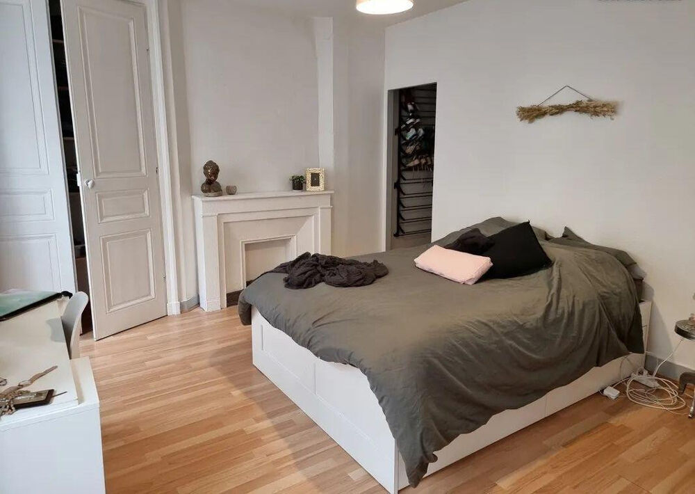 Location Appartement Beau 2Pbis 64m² idéalement situé Saint-Étienne