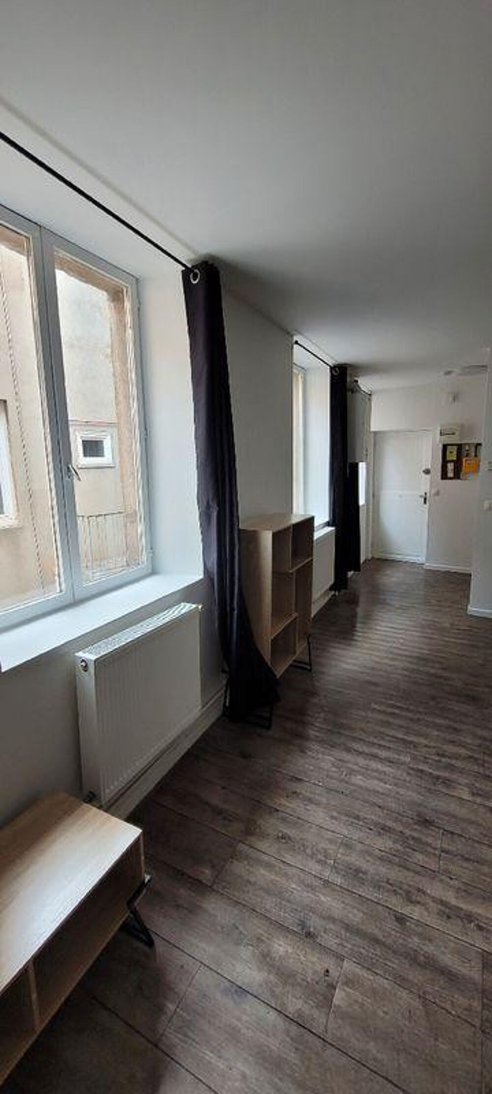 Location Appartement Loue T2 meublé centre-ville Saint-Étienne