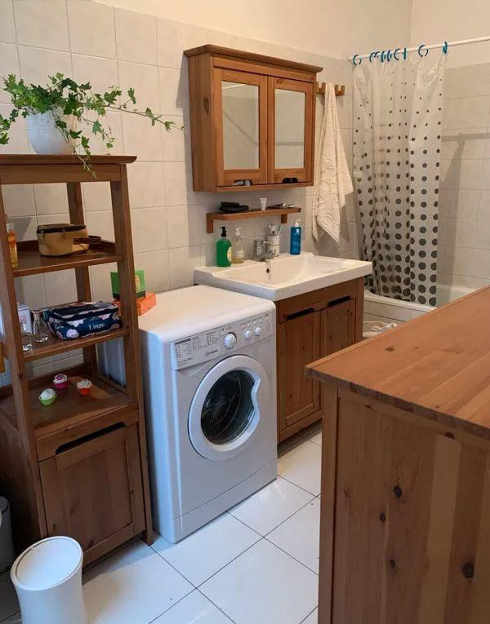 Location Appartement 2 Pièces 36m2 5 MOIS Villiers/Batignolles Paris 17