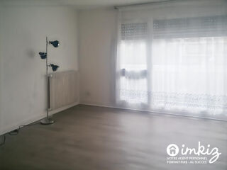  Appartement � vendre 1 pi�ce 34 m�