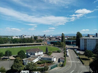  Appartement � louer 2 pi�ces 40 m�