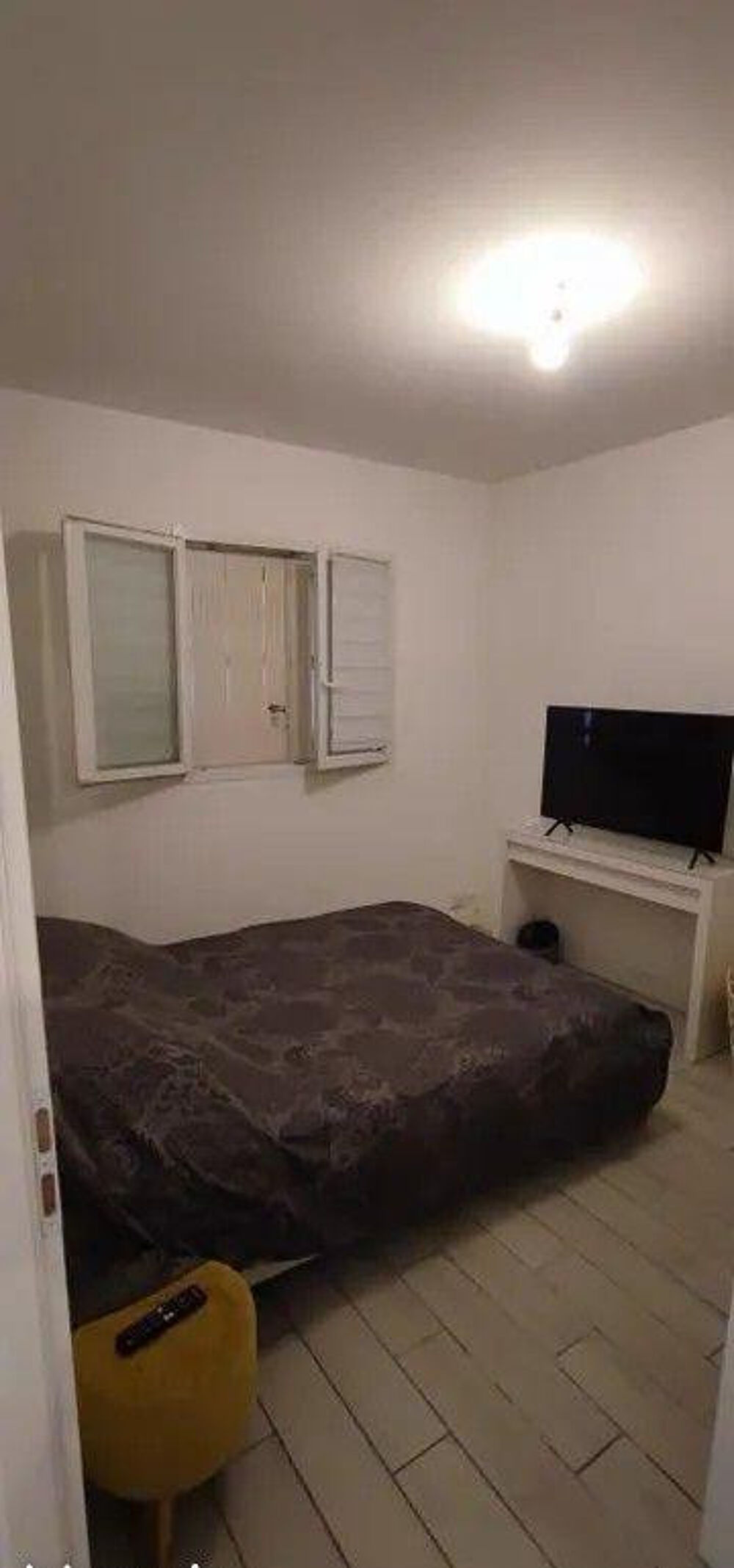 Location Maison Belle maison de ville meublée 35m² avec terrasse Marseille 10