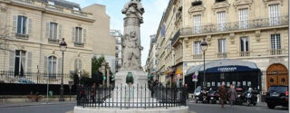  Appartement à louer 1 pièce 20 m²