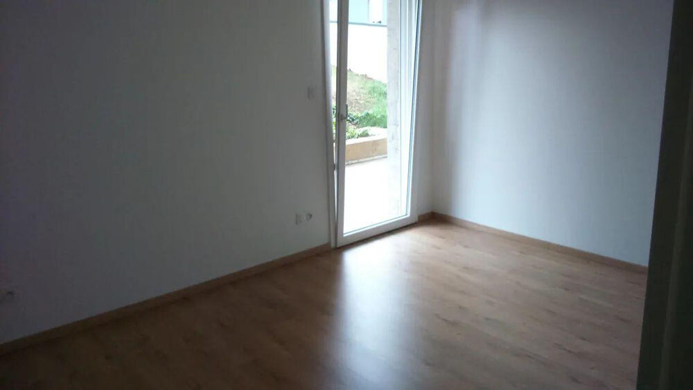 Location Appartement Beau 2P 37,9m² + terrasse de 21m² et jardin 54m² Metz