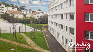 Appartement à vendre 1 pièce 14 m²