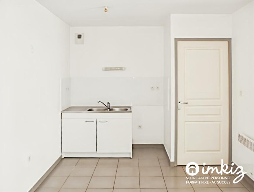 Appartement 3 pièces