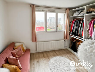  Appartement � vendre 3 pi�ces 61 m�