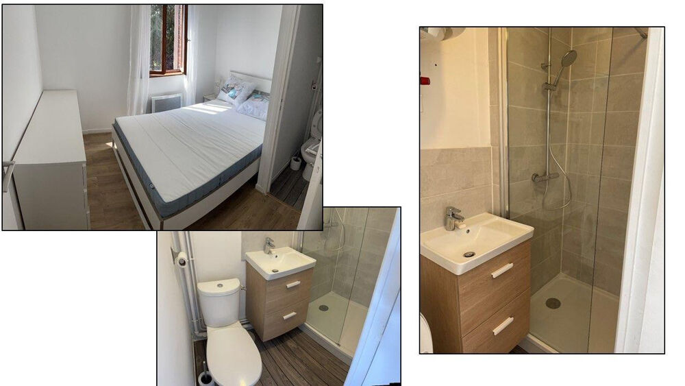 Location Appartement Appartement meuble Valenciennes