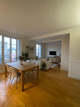  Appartement à louer 2 pièces 54 m²