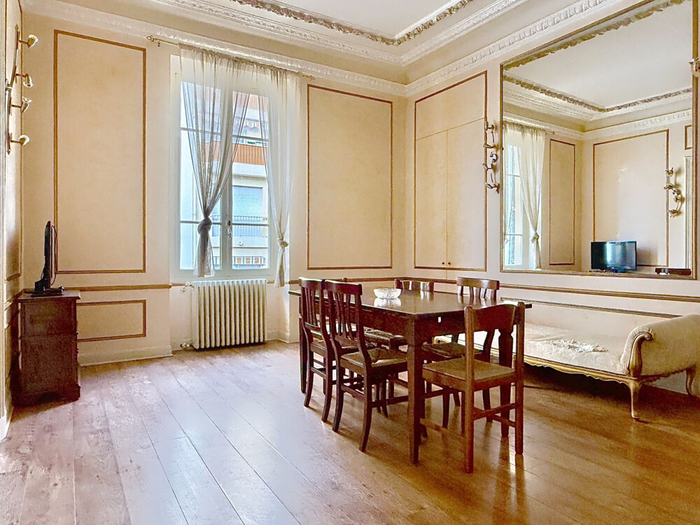 � vendre  Appartement Nice (06000)
