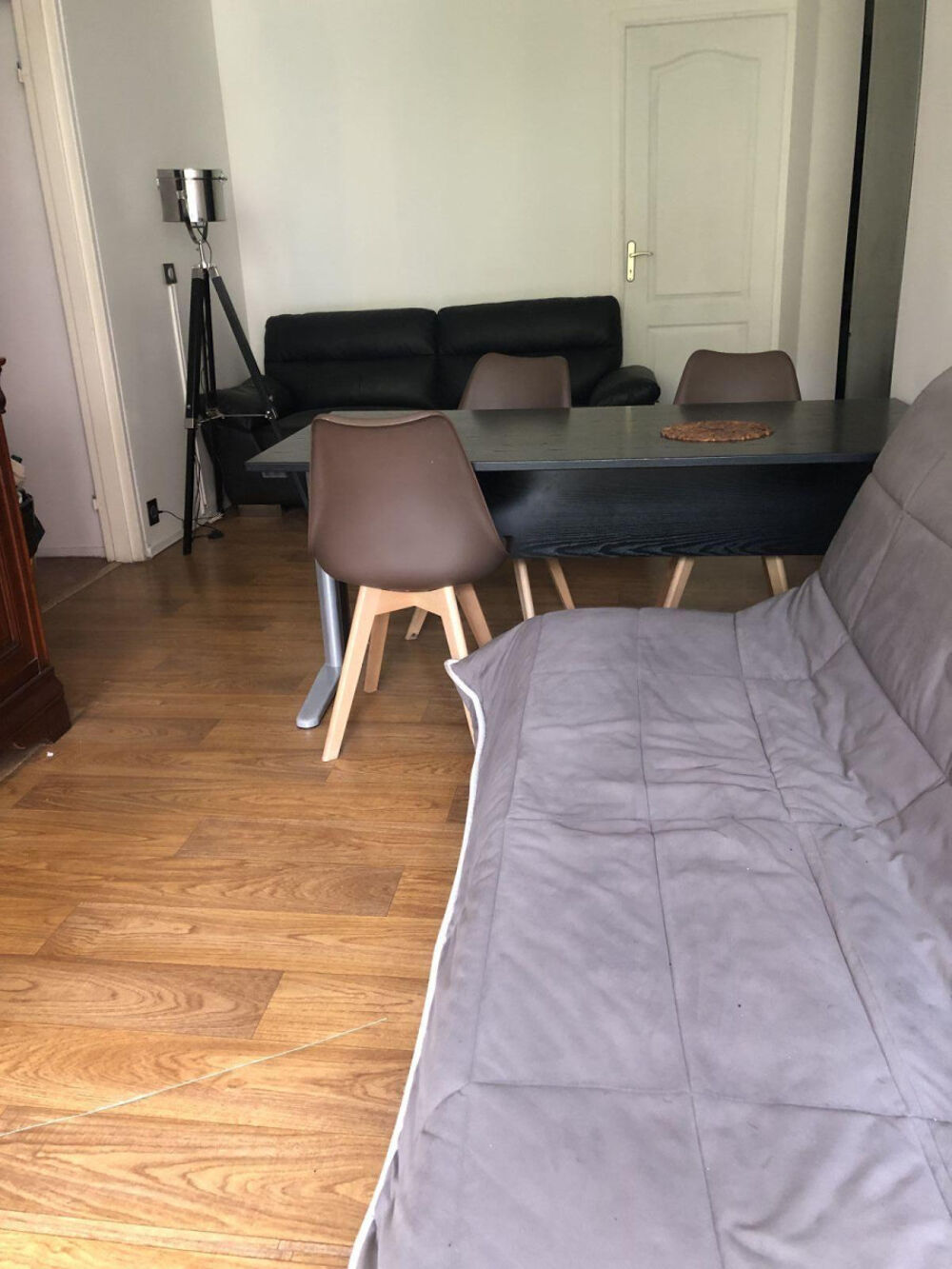 Location Appartement Chambre meublée en colocation Champs-sur-marne