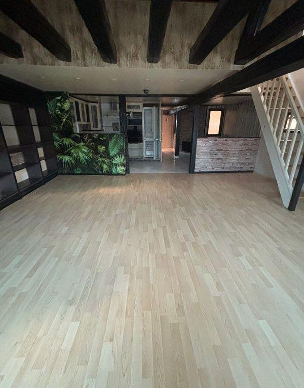 Location Appartement Beau Duplex Mulhouse 1 chambre + 2 pièces Mulhouse