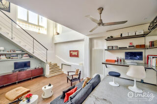  Appartement � vendre 5 pi�ces 148 m�