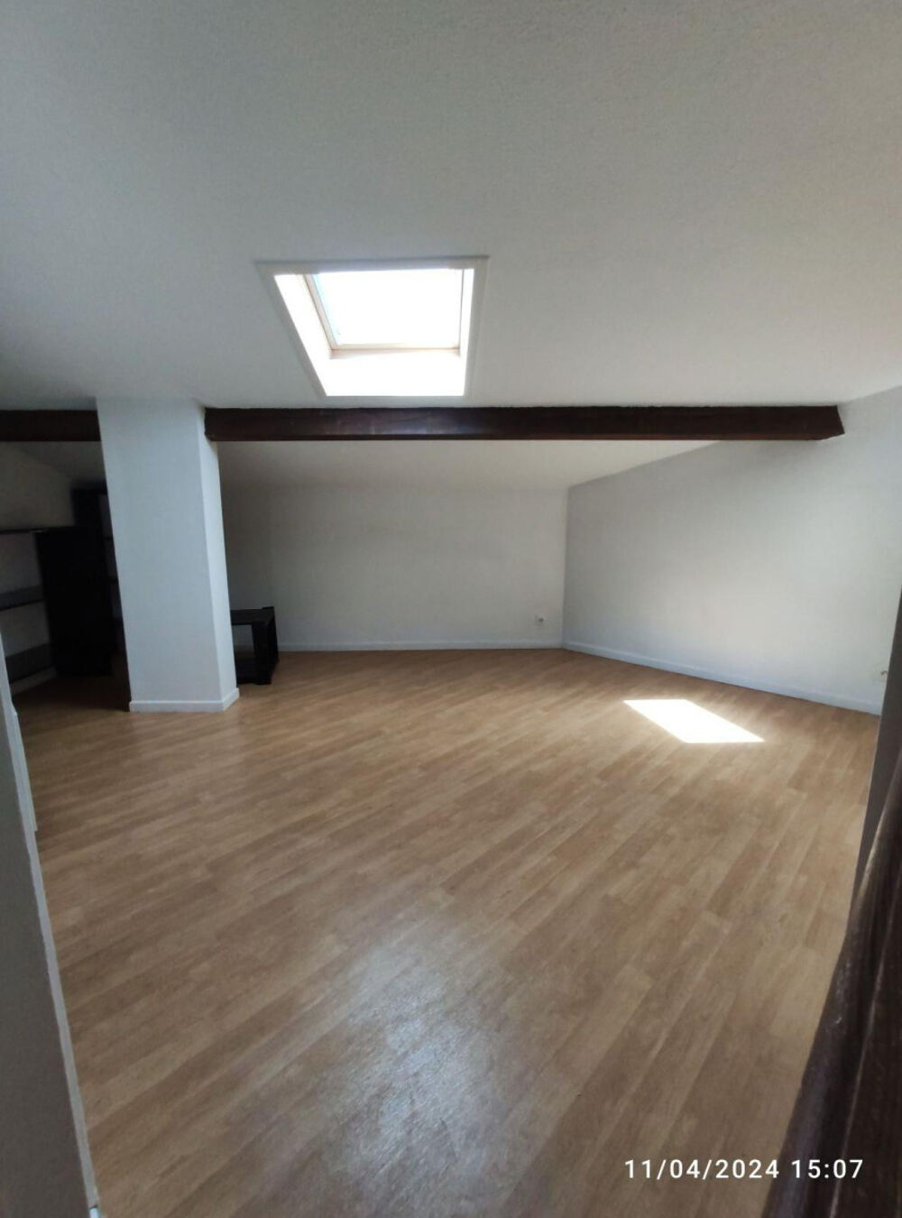 Location Appartement Appartement duplex avec garage Toulouse