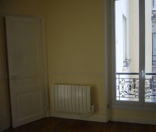  Appartement à louer 2 pièces 33 m²