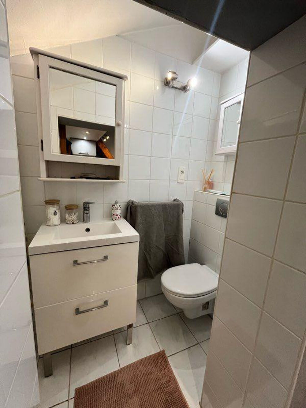 Location Appartement Particulier loue studio Aix Aix-en-provence