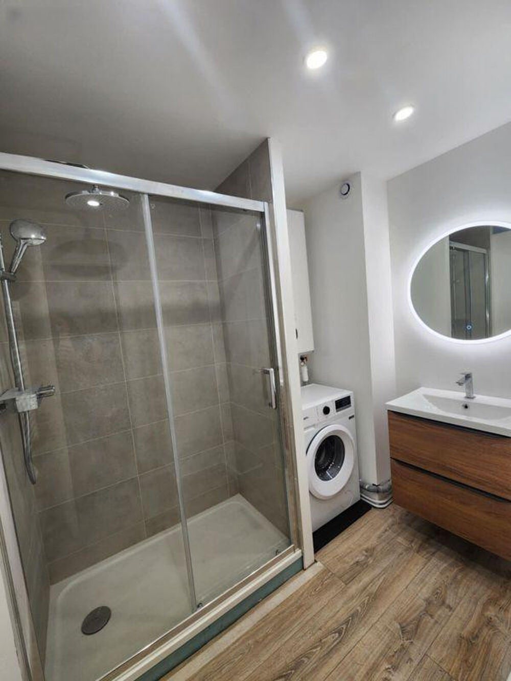 Location Appartement Appartement T2 - 43 m² - La loubière Toulon