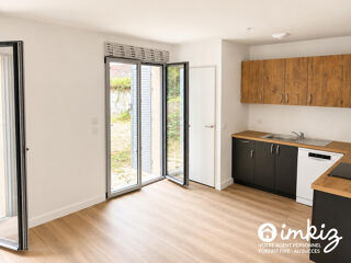  Maison à vendre 4 pièces 93 m²