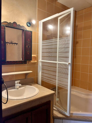  Appartement � louer 3 pi�ces 53 m�