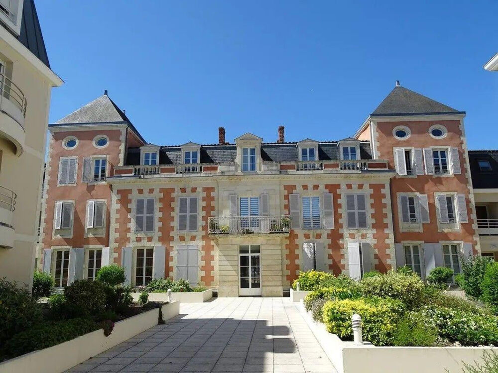 Location Appartement Belle chambre dans appart d'exception La Rochelle La rochelle