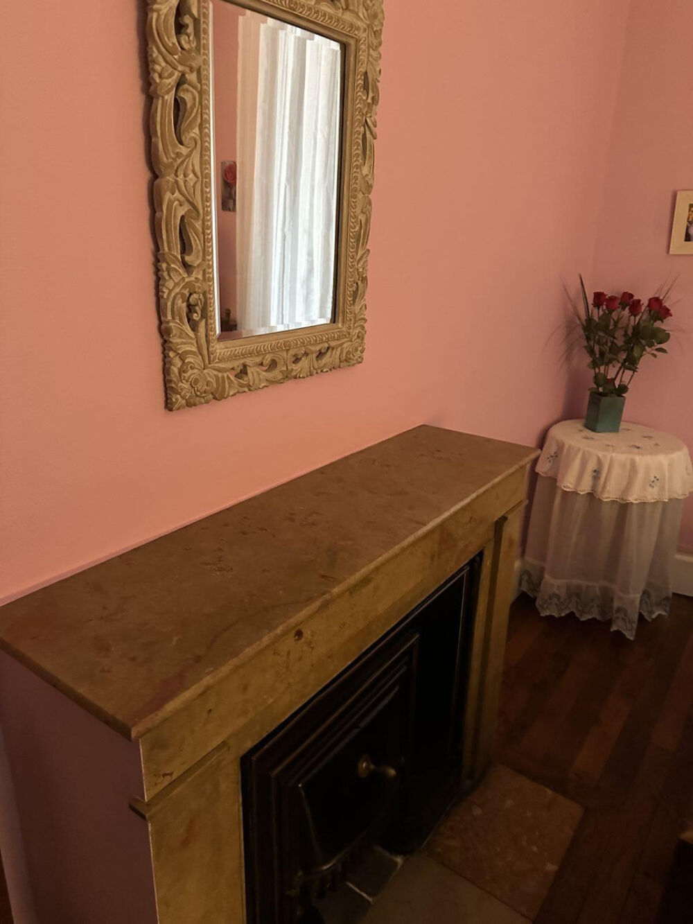 Chambre à Villeurbanne