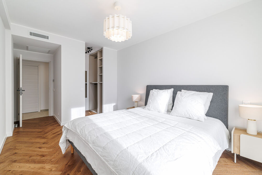 � vendre  Appartement Nice (06000)