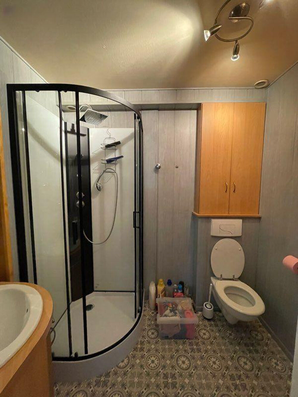 Location Maison Maison T2bis - surface 44m2 -Busway mauvoisins Nantes
