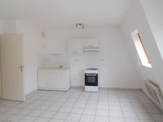  Appartement à louer 1 pièce 34 m²