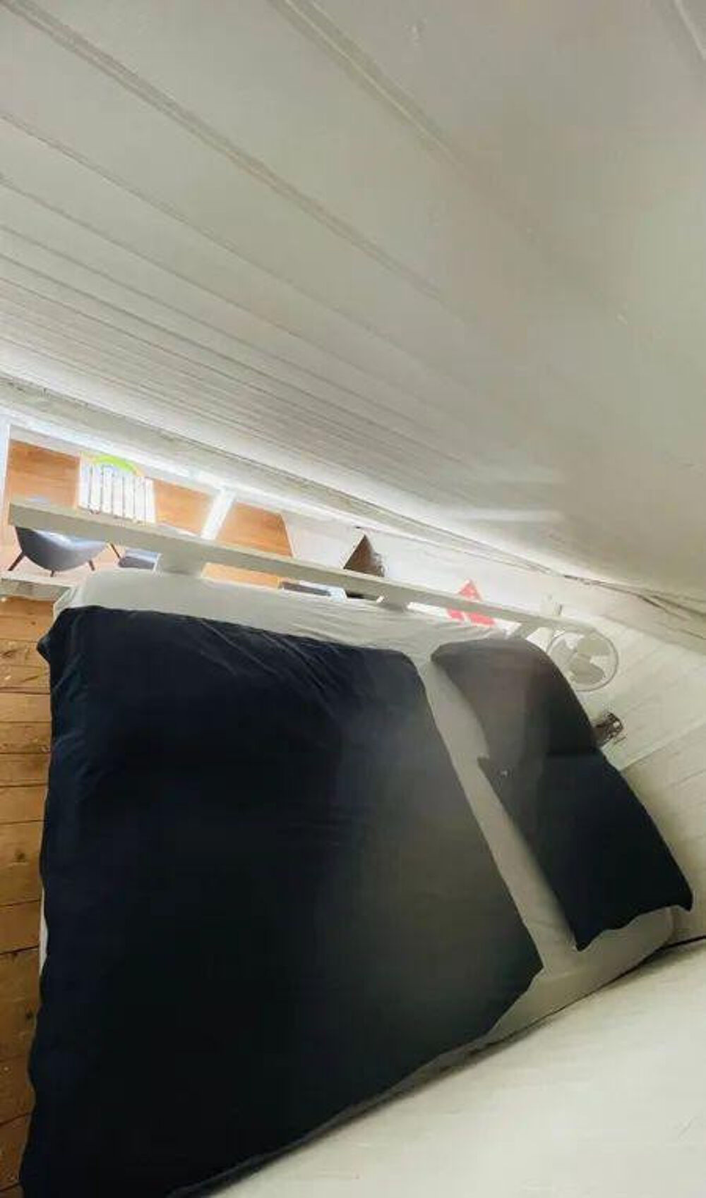 Location Appartement Studio 24m2 meublé à Nantes bail mobilité Graslin Nantes